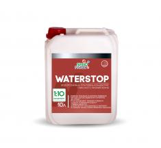 Waterstop Nanofarb - universal priming concentrate, moisture insulator for indoor and outdoor use, 10 l