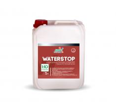 Waterstop Nanofarb - universal priming concentrate, moisture insulator for indoor and outdoor use, 5 l