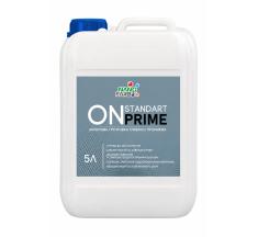 On Standart Prime — ready-to-use deep-penetrating acrylic primer, 5 L