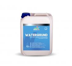 Watergrund Nanofarb — Грунтовка акрилова глибокого проникнення, 10 л