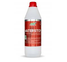 Waterstop Nanofarb - universal priming concentrate, moisture insulator for indoor and outdoor use, 1 l