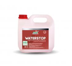 Waterstop Nanofarb - universal priming concentrate, moisture insulator for indoor and outdoor use,3 l