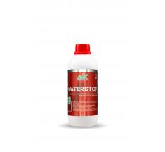 Waterstop Nanofarb - universal priming concentrate, moisture insulator for indoor and outdoor use, 0.5 l
