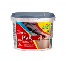 PVA Nanofarb — Universal adhesive for construction works, 3 kg